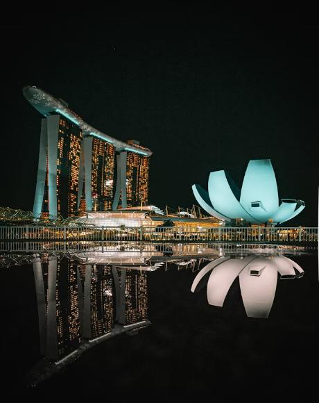 Cost Saver Malaysia Singapore with Cruise